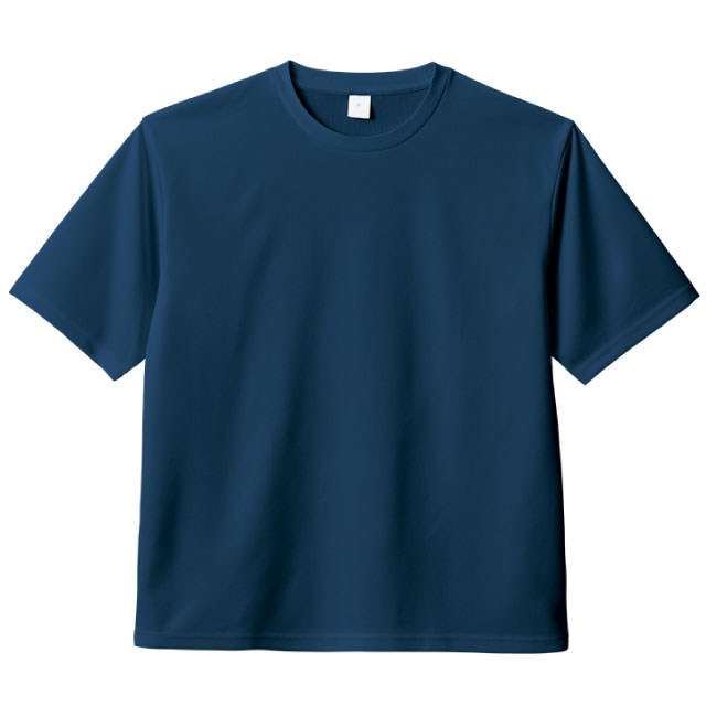 インディゴ｜マイチョイス速乾イTシャツ